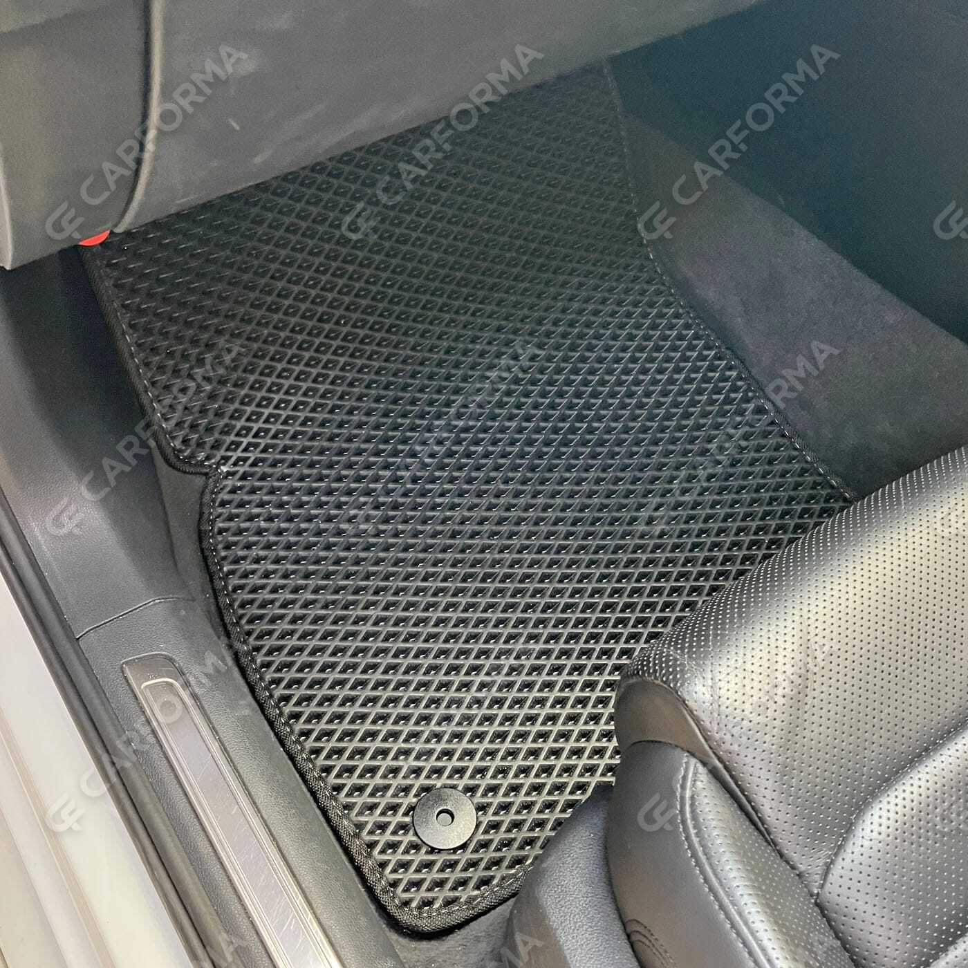 EVA коврики на Audi A3 (8Y) 2020&nbsp;-&nbsp;2026 во Владикавказе