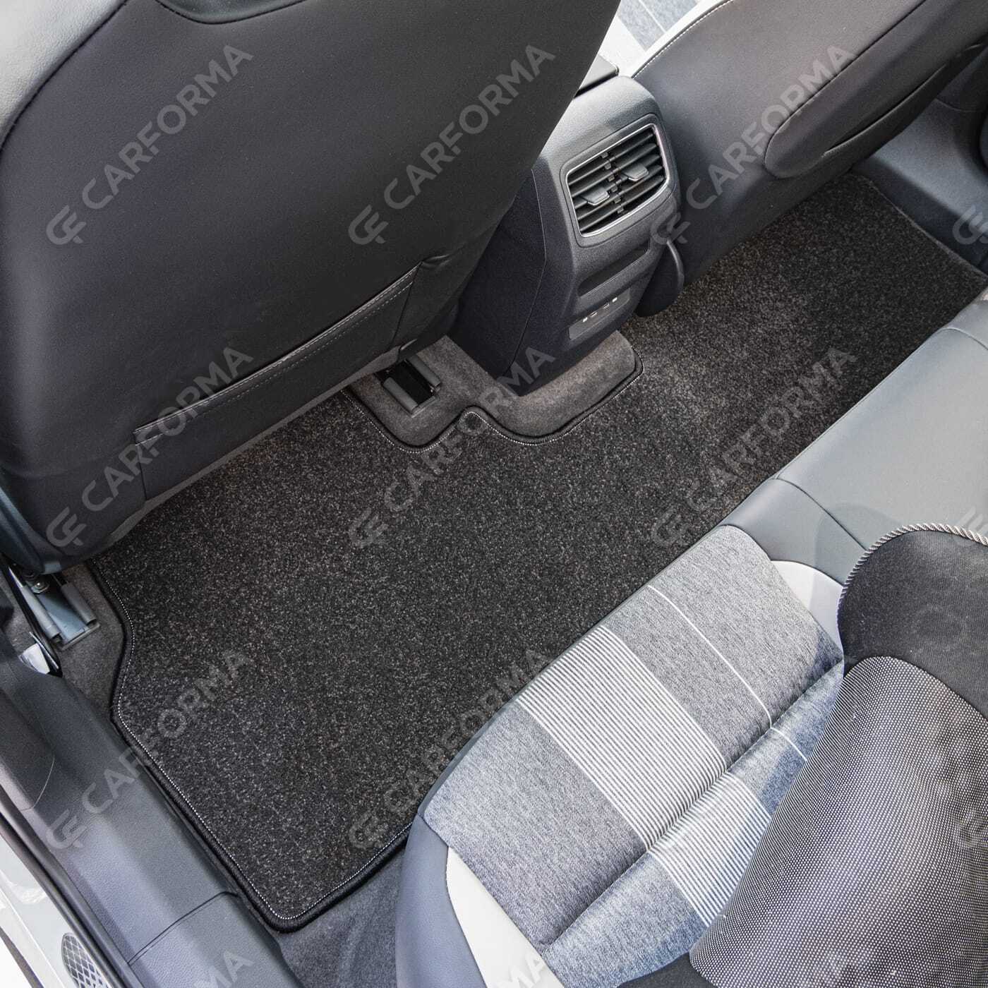 Коврики на Audi Q4 e-tron 2021&nbsp;-&nbsp;2026 во Владикавказе