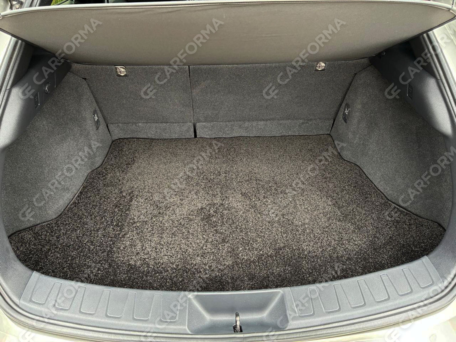 Ворсовые коврики на Lexus UX 2018&nbsp;-&nbsp;2026 во Владикавказе