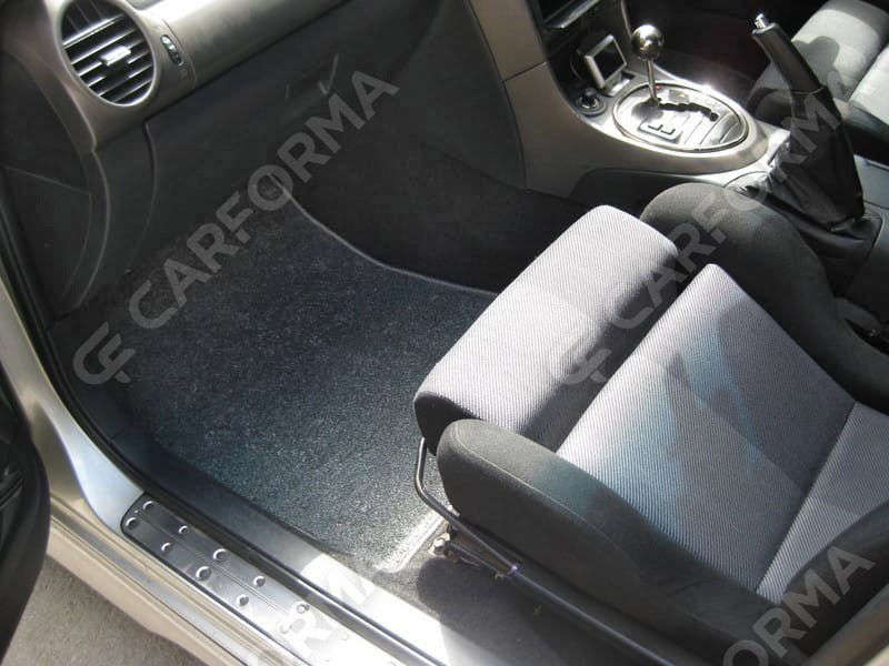 Коврики на Toyota Altezza 1998&nbsp;-&nbsp;2005 во Владикавказе