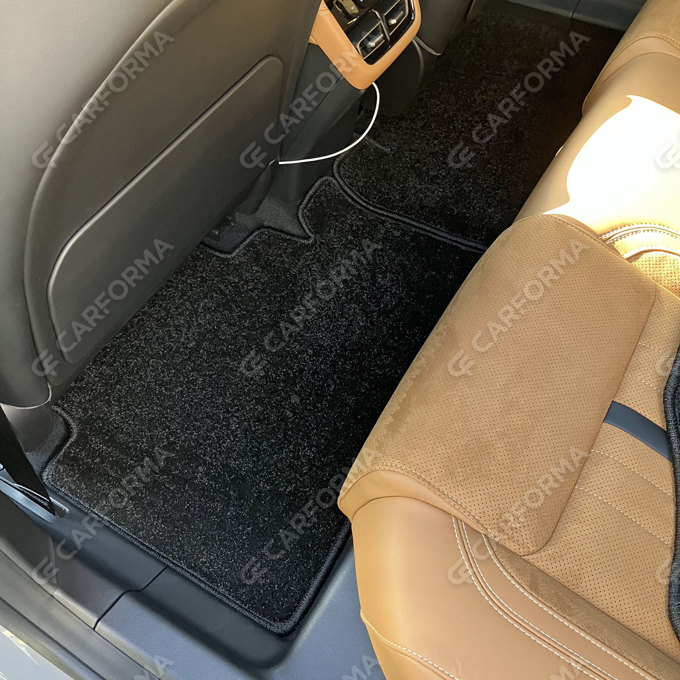 EVA коврики на Mazda EZ-6 2024&nbsp;-&nbsp;2026 во Владикавказе