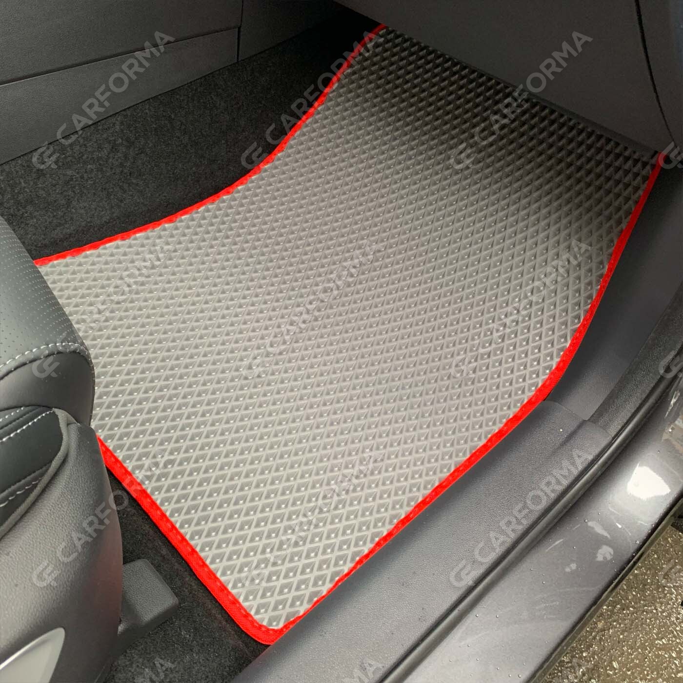 Коврики на Changan CS75 Plus II 2022&nbsp;-&nbsp;2026 во Владикавказе