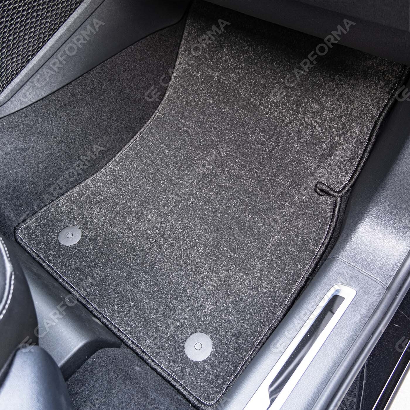 EVA коврики на Audi Q2L 2016&nbsp;-&nbsp;2026 во Владикавказе