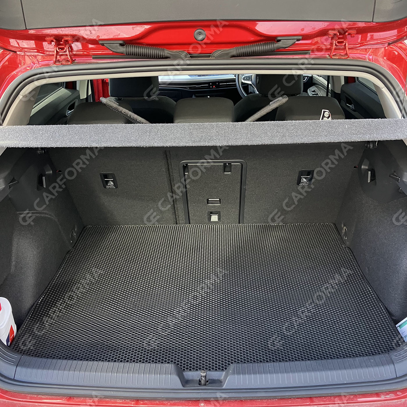 EVA коврики на Volkswagen Golf 8 2019&nbsp;-&nbsp;2026 во Владикавказе
