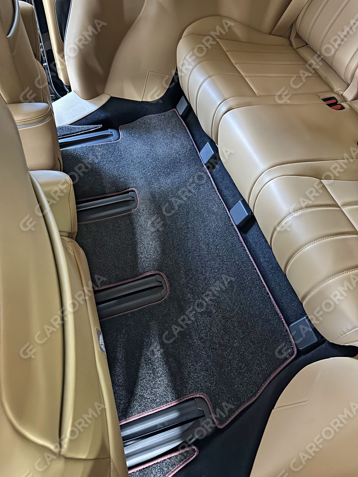 Коврики на Voyah Dream 2021&nbsp;-&nbsp;2026 во Владикавказе