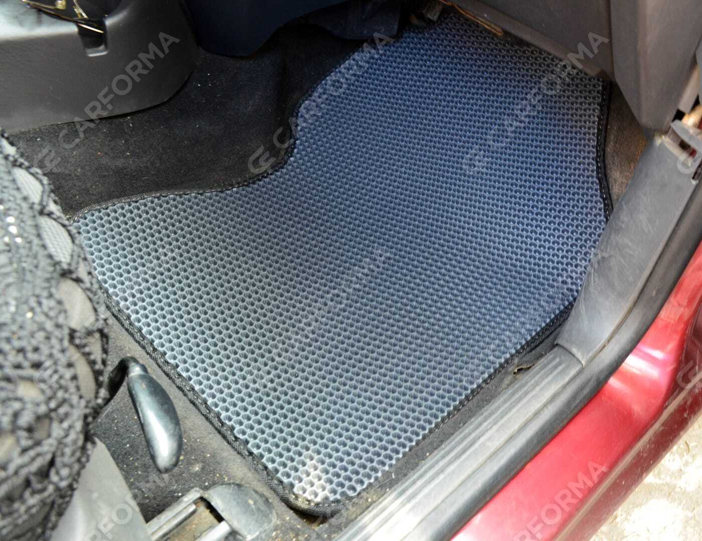 EVA коврики на Ford Focus I 1998&nbsp;-&nbsp;2005 во Владикавказе