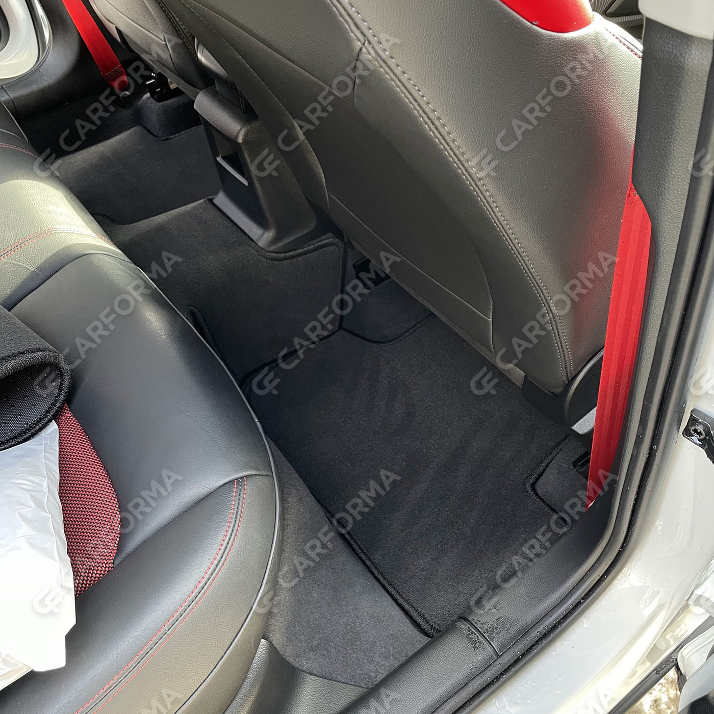 EVA коврики на Audi Q2L 2016&nbsp;-&nbsp;2026 во Владикавказе