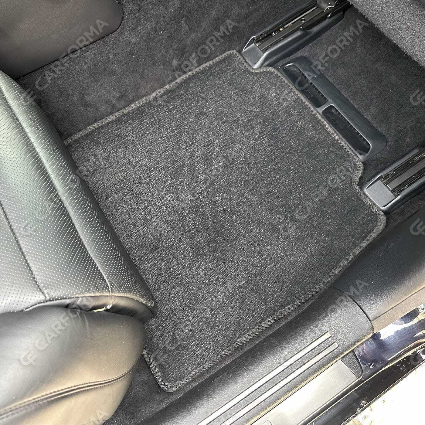 Коврики на Lexus LS IV 2006&nbsp;-&nbsp;2017 во Владикавказе