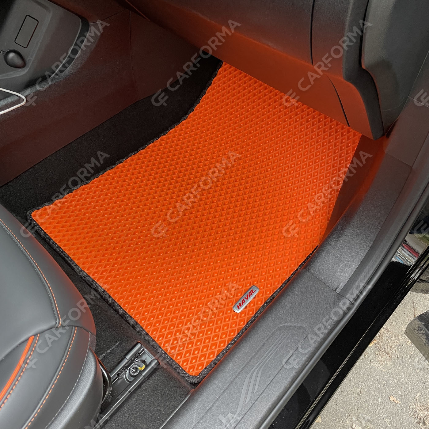 Коврики на Haval F7x II 2025&nbsp;-&nbsp;2026 во Владикавказе