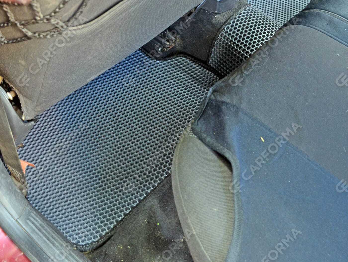 EVA коврики на Ford Focus I 1998&nbsp;-&nbsp;2005 во Владикавказе