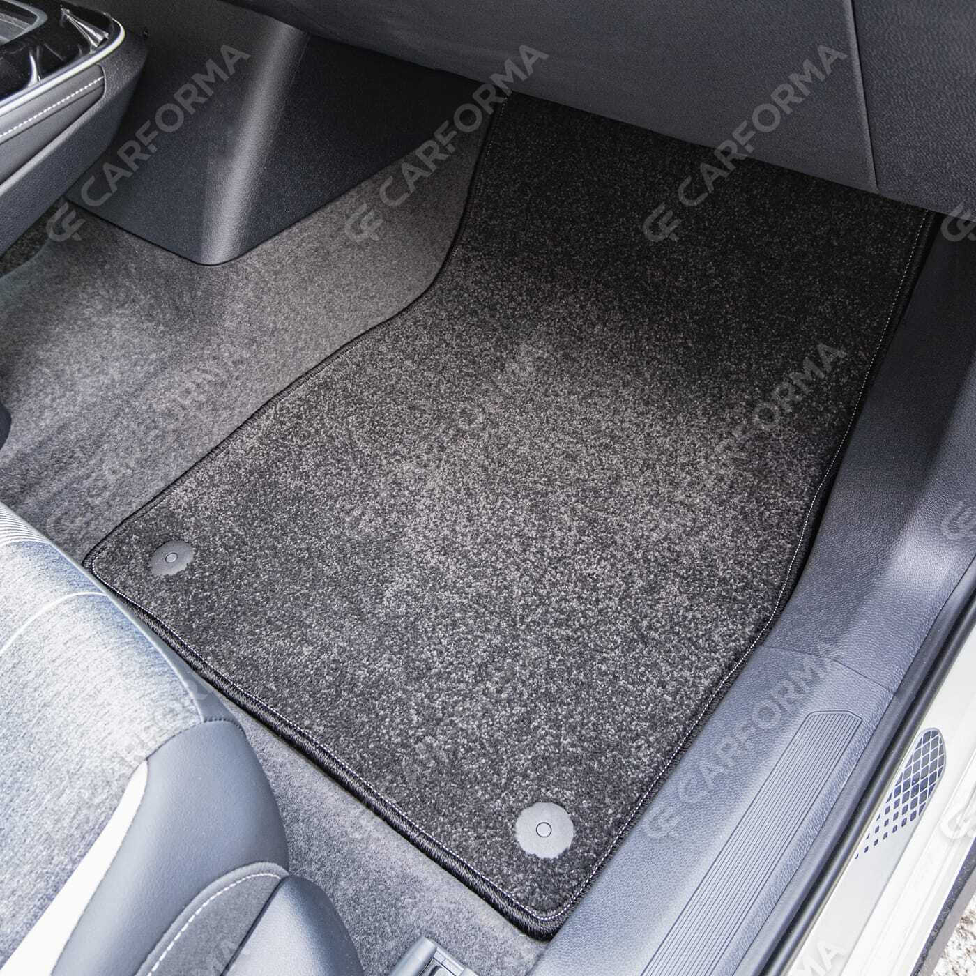 Коврики на Audi Q4 e-tron 2021&nbsp;-&nbsp;2026 во Владикавказе