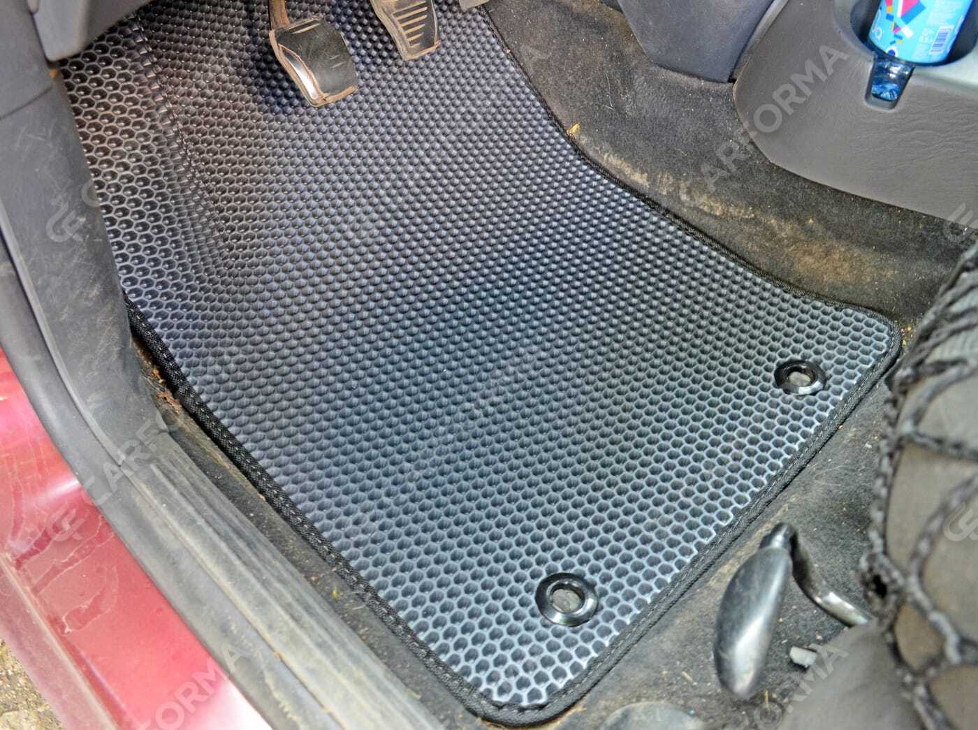 EVA коврики на Ford Focus I 1998&nbsp;-&nbsp;2005 во Владикавказе