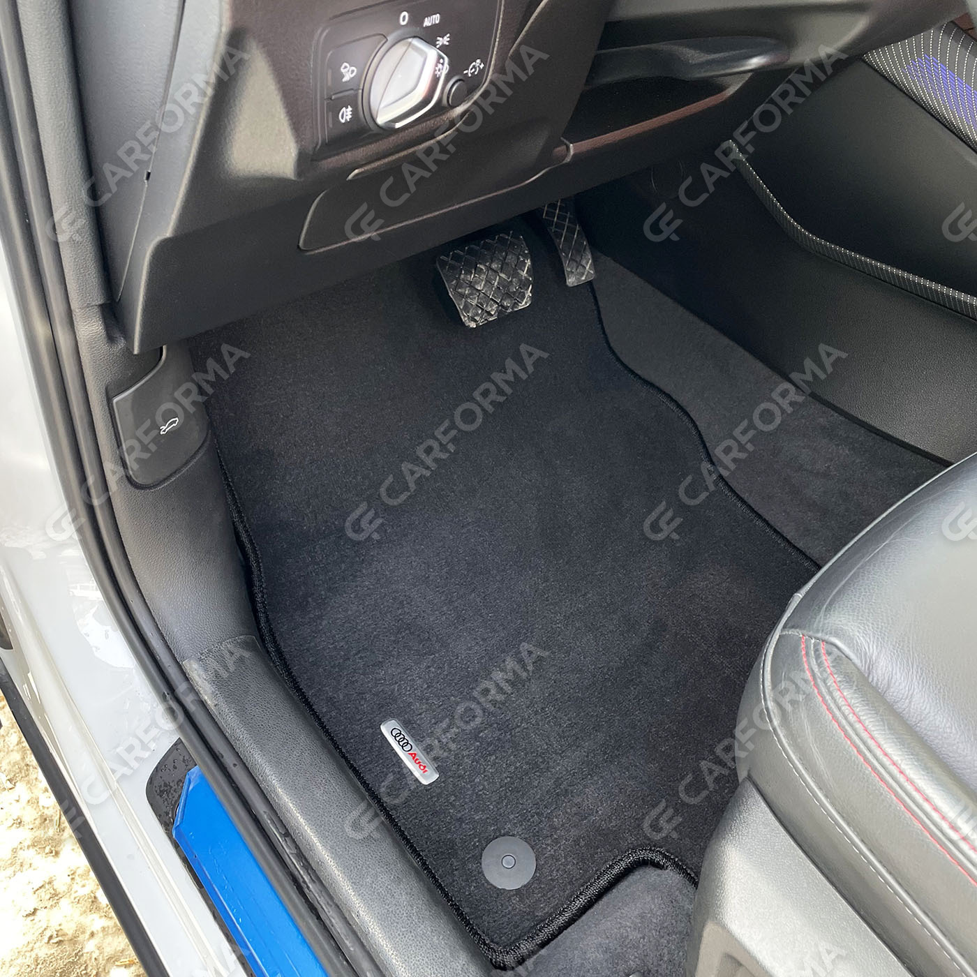 EVA коврики на Audi Q2L 2016&nbsp;-&nbsp;2026 во Владикавказе