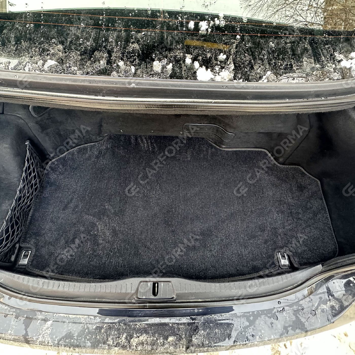 Коврики на Lexus LS IV 2006&nbsp;-&nbsp;2017 во Владикавказе