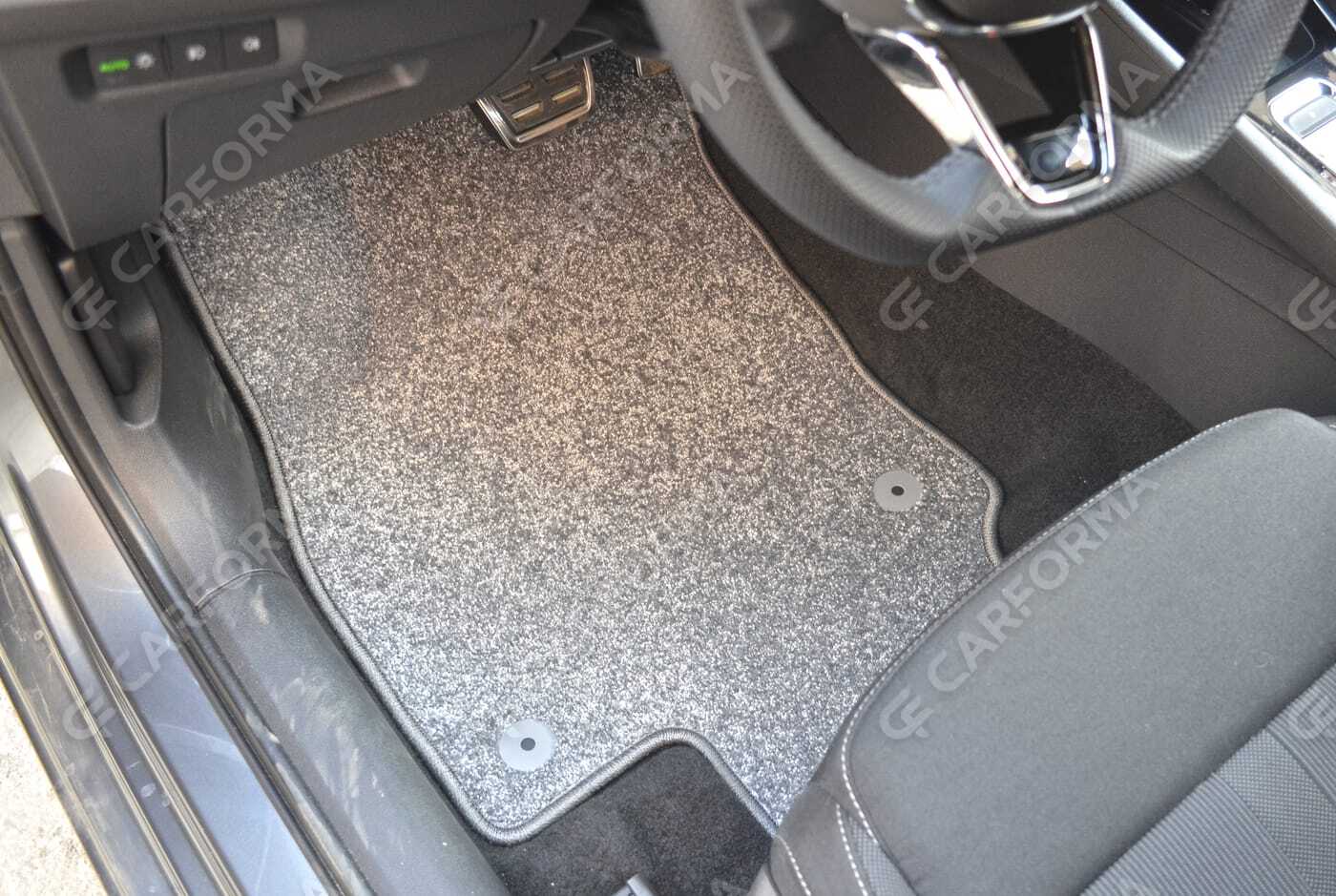 EVA коврики на Audi Q2L 2016&nbsp;-&nbsp;2026 во Владикавказе