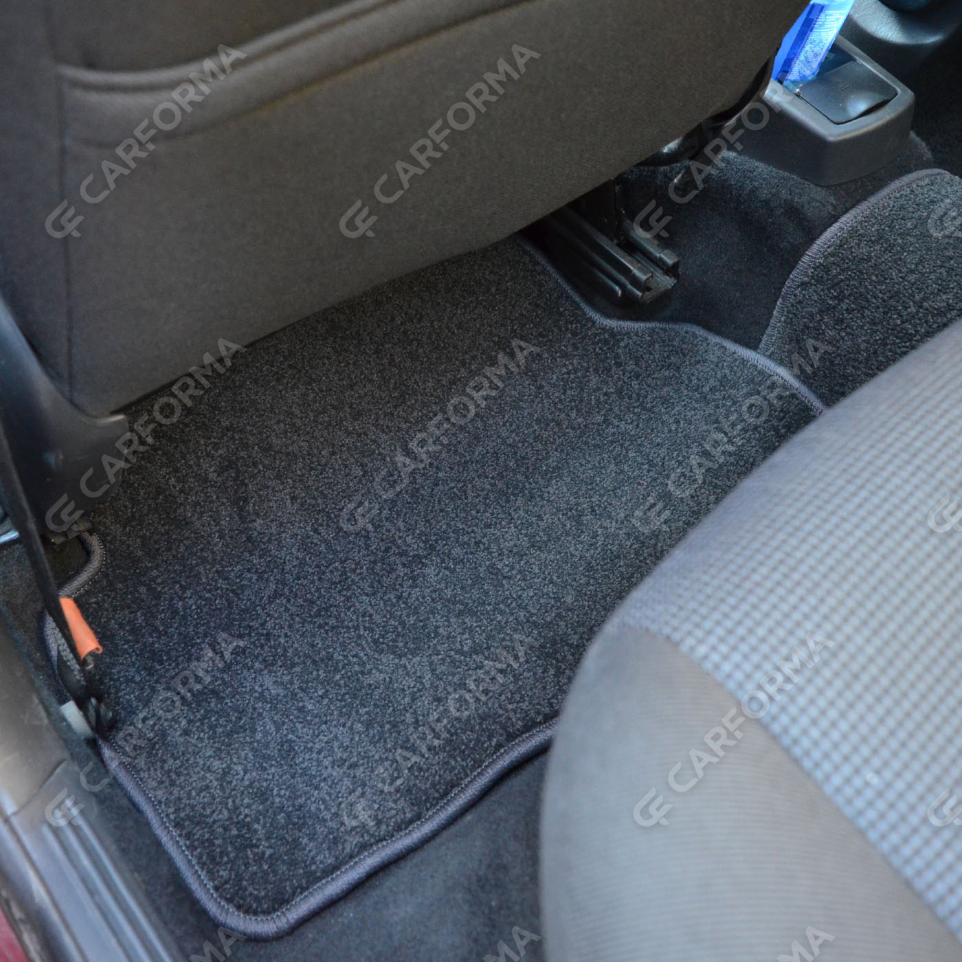 EVA коврики на Ford Focus I 1998&nbsp;-&nbsp;2005 во Владикавказе