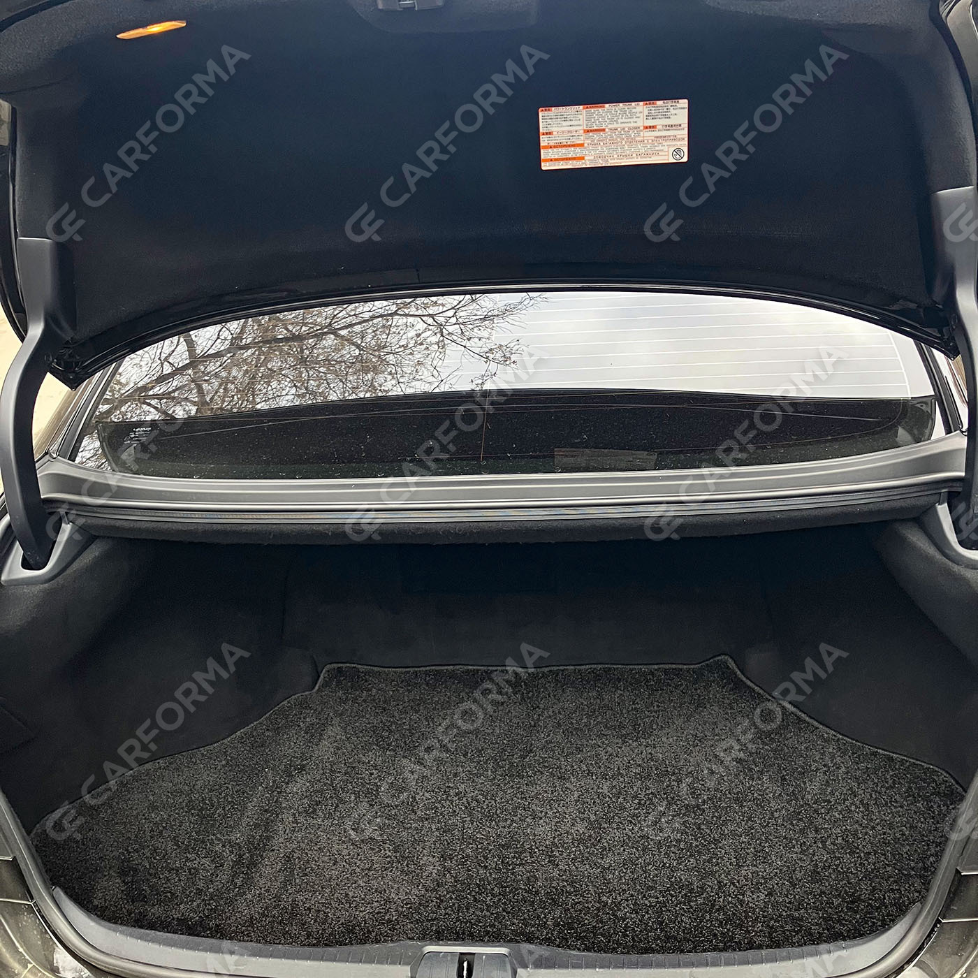 Коврики на Lexus LS IV 2006&nbsp;-&nbsp;2017 во Владикавказе