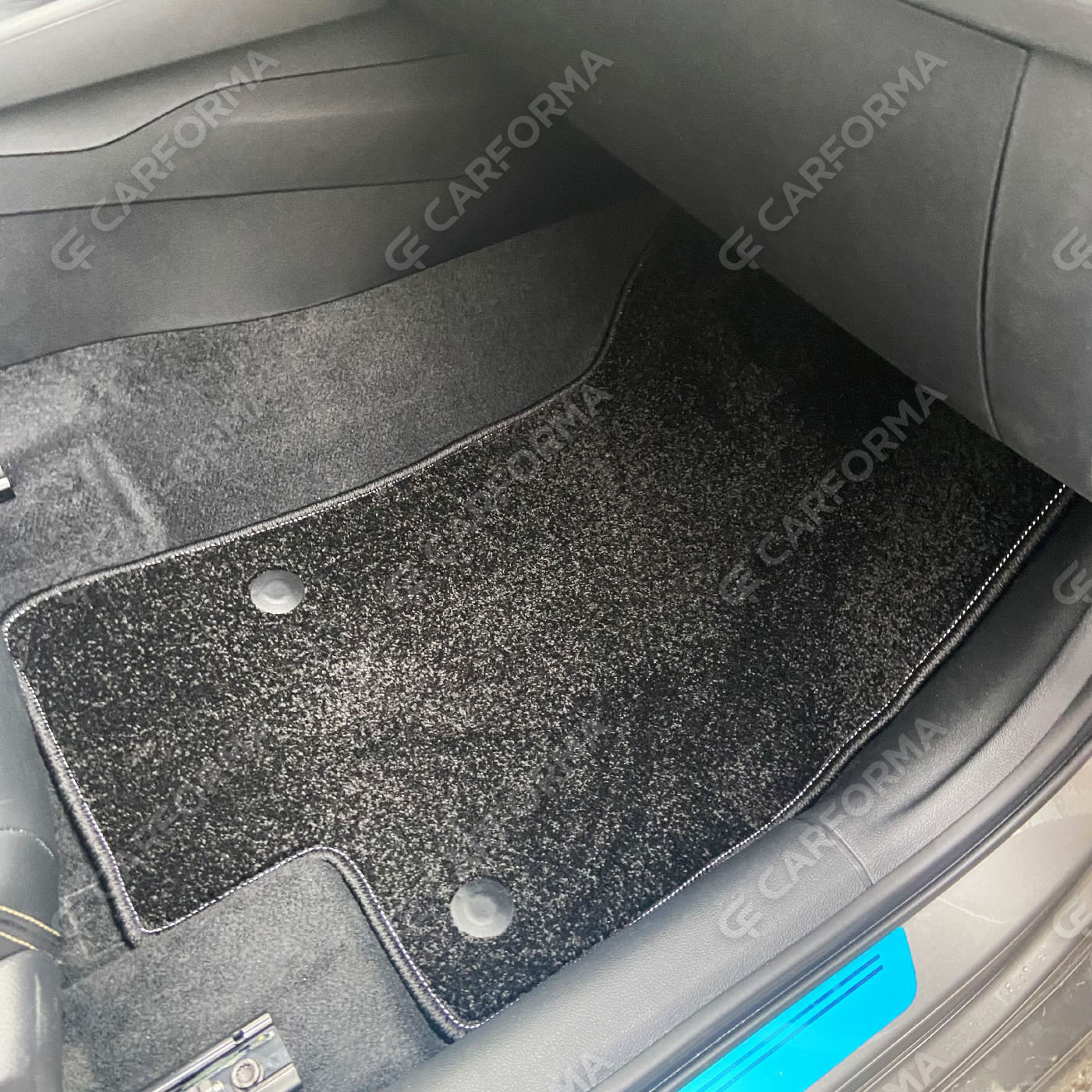 EVA коврики на Audi Q2L 2016&nbsp;-&nbsp;2026 во Владикавказе