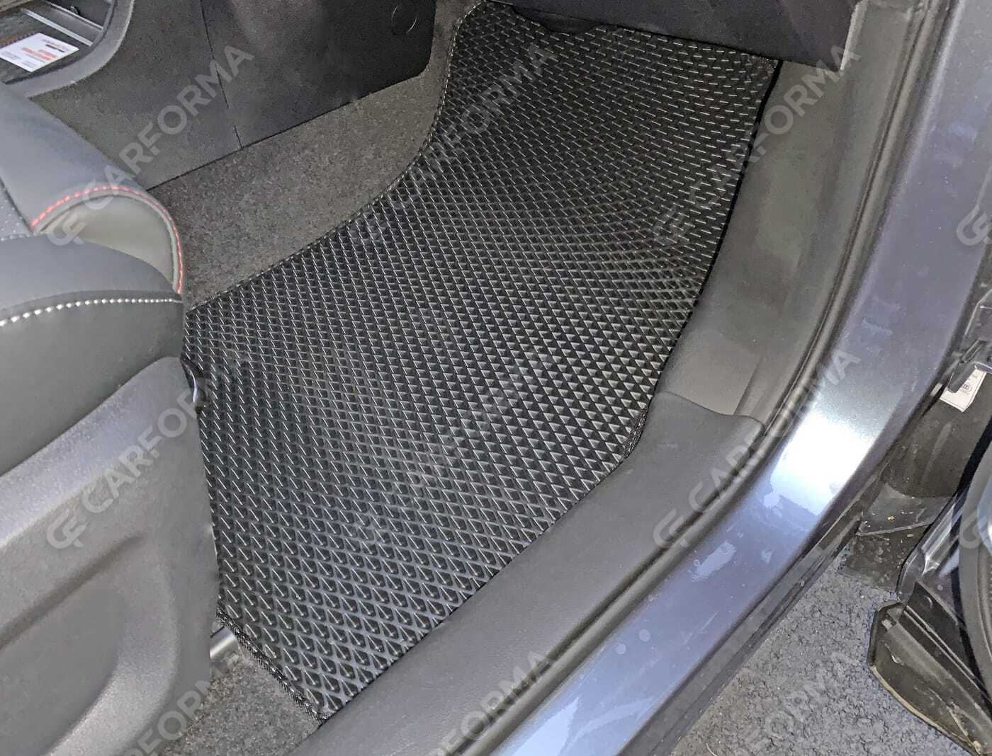 EVA коврики на Tenet T7 2025&nbsp;-&nbsp;2026 во Владикавказе