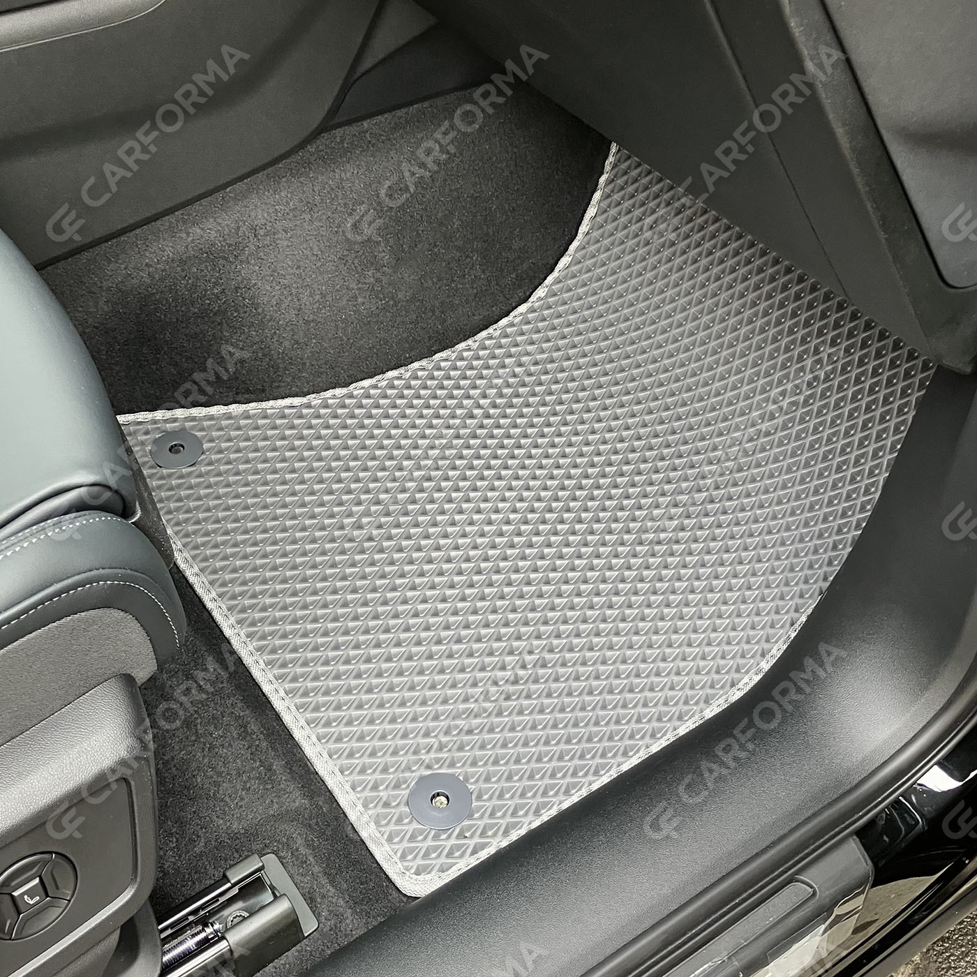 EVA коврики на Audi Q5 III 2024&nbsp;-&nbsp;2026 во Владикавказе