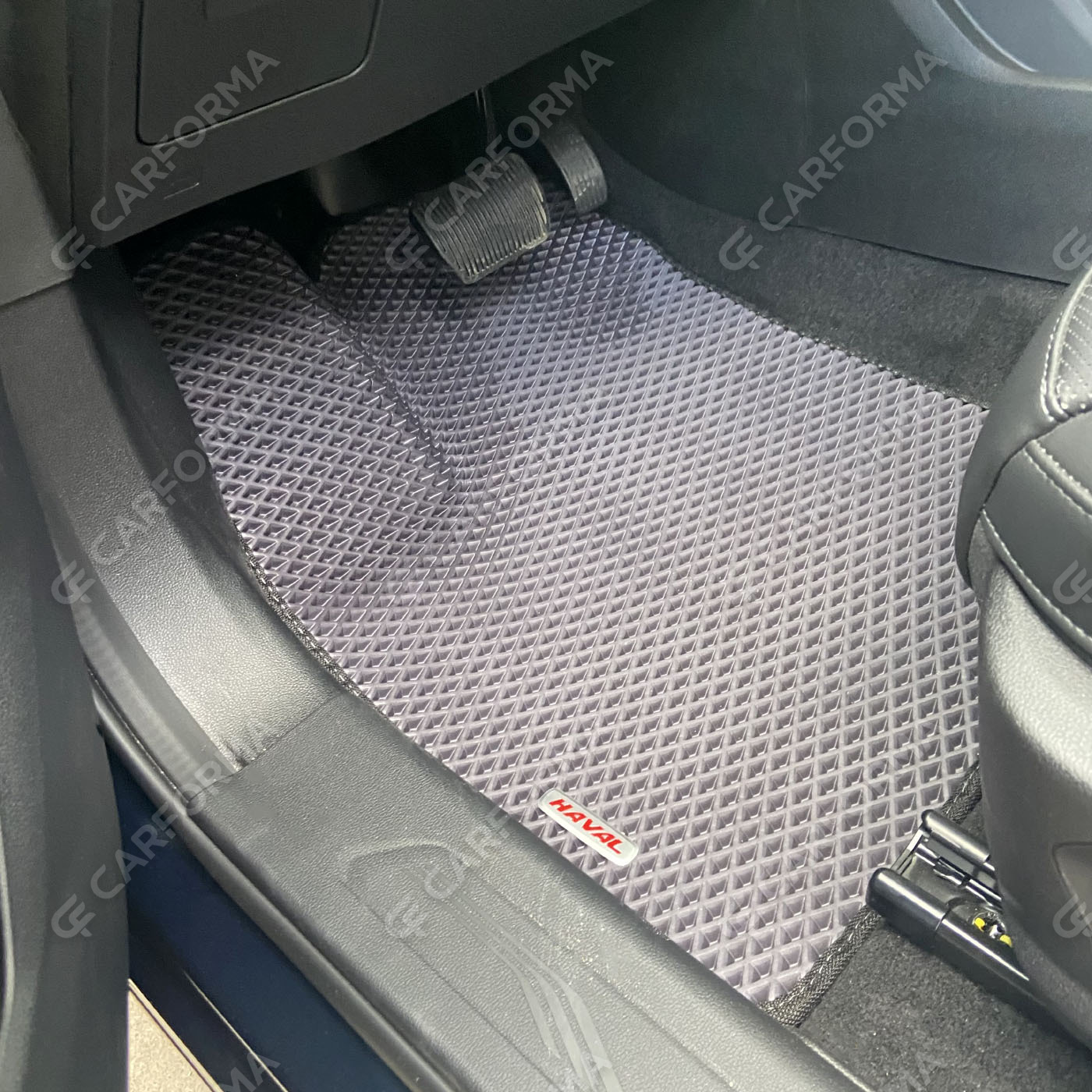 Коврики на Haval F7x II 2025&nbsp;-&nbsp;2026 во Владикавказе