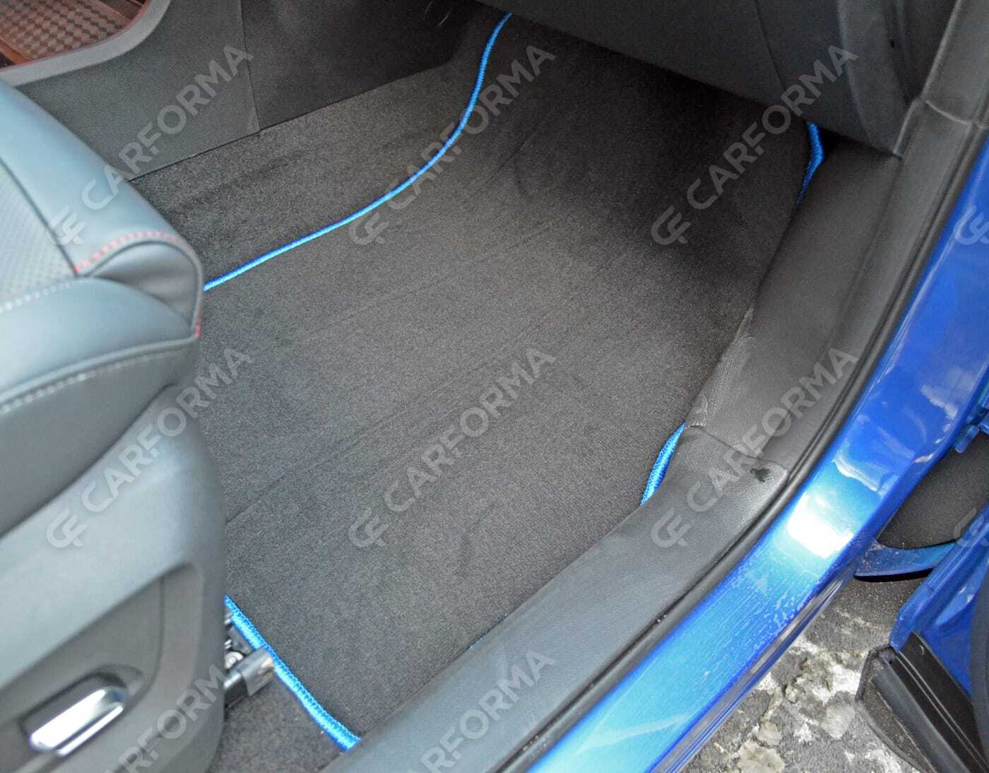 EVA коврики на Tenet T7 2025&nbsp;-&nbsp;2026 во Владикавказе