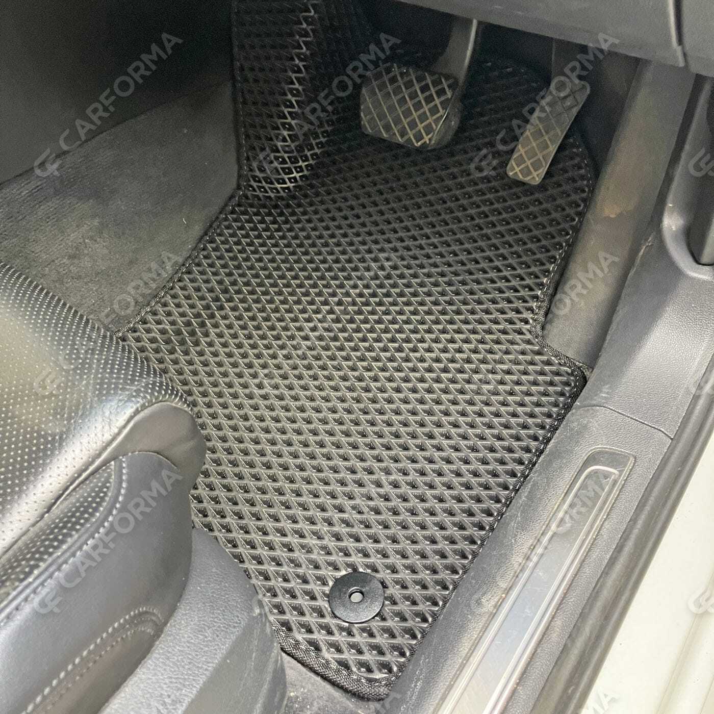 EVA коврики на Audi A3 (8Y) 2020&nbsp;-&nbsp;2026 во Владикавказе