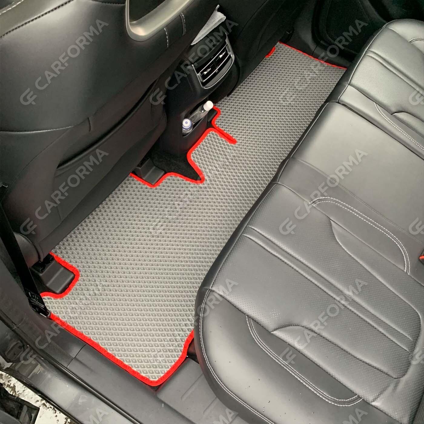 Коврики на Changan CS75 Plus II 2022&nbsp;-&nbsp;2026 во Владикавказе