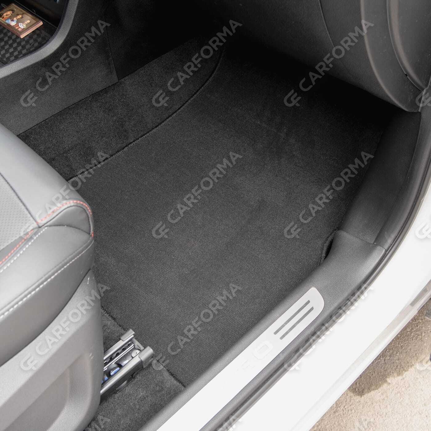 EVA коврики на Tenet T7 2025&nbsp;-&nbsp;2026 во Владикавказе