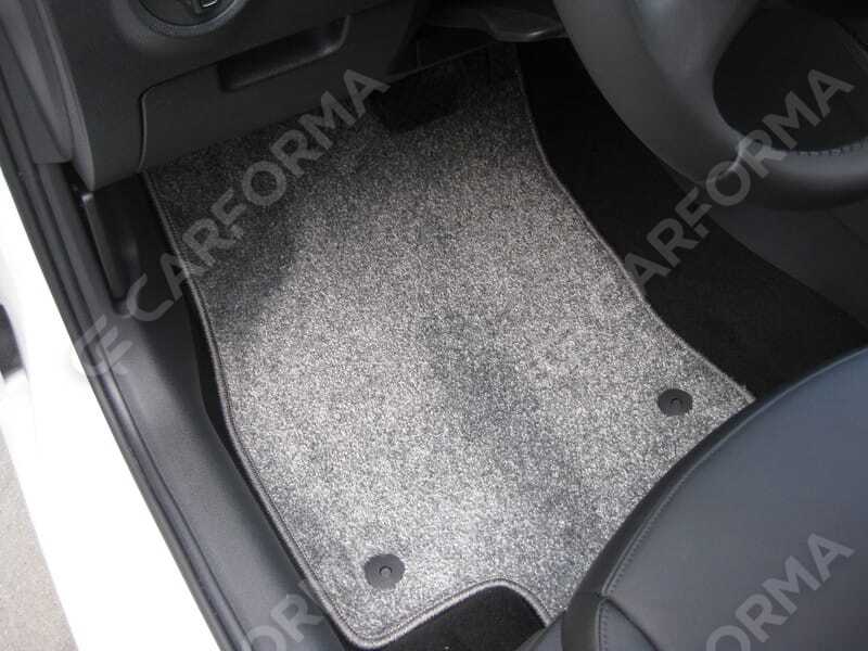 EVA коврики на Audi A3 (8Y) 2020&nbsp;-&nbsp;2026 во Владикавказе