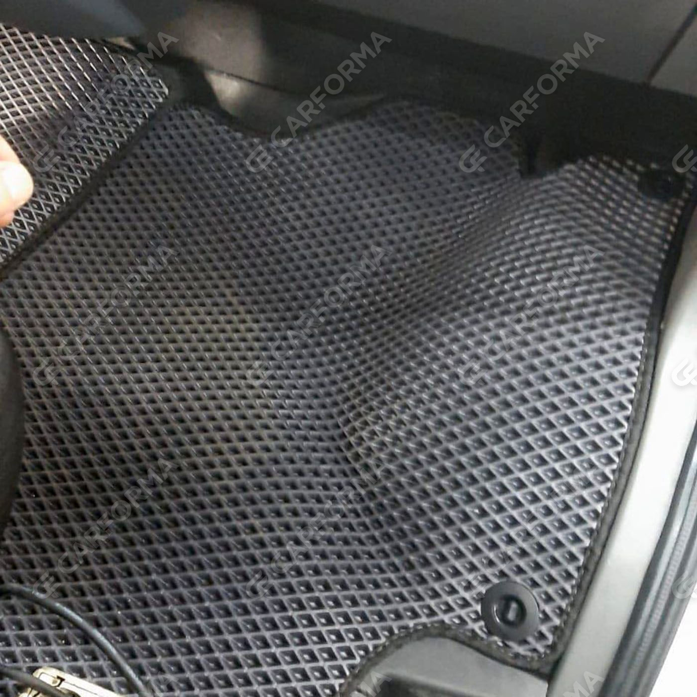 EVA коврики на ГАЗ ГАЗель 1994&nbsp;-&nbsp;2026 во Владикавказе