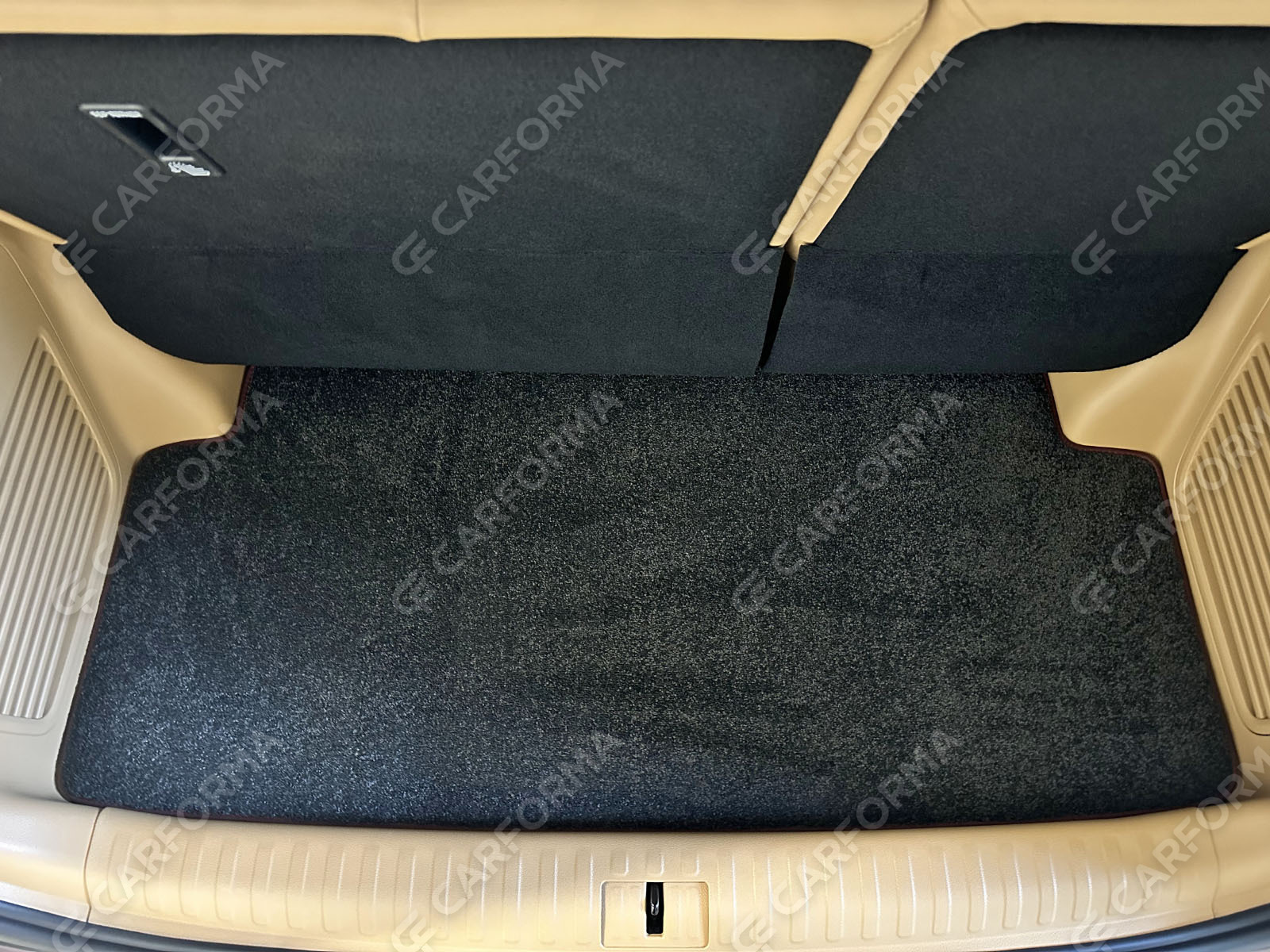 Коврики на Voyah Dream 2021&nbsp;-&nbsp;2026 во Владикавказе