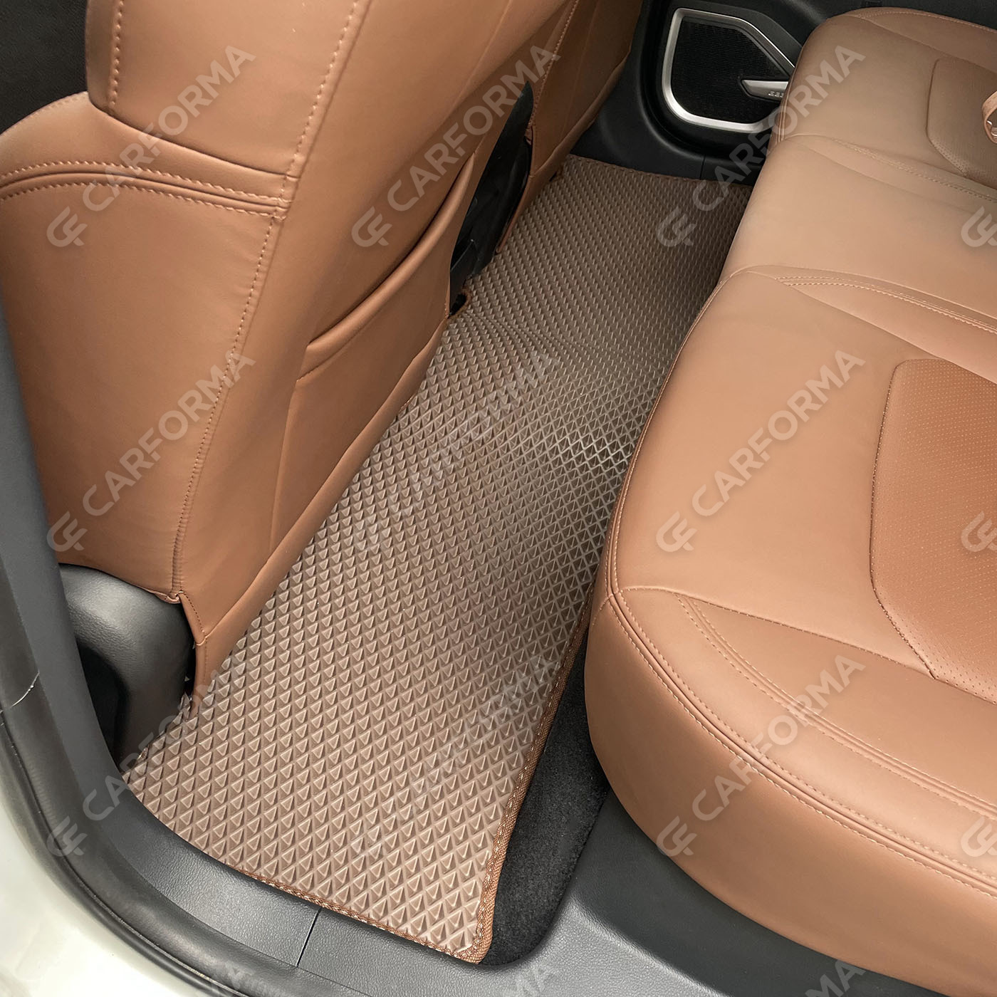 Ворсовые коврики на Geely Vision X6 Pro 2021&nbsp;-&nbsp;2024 во Владикавказе