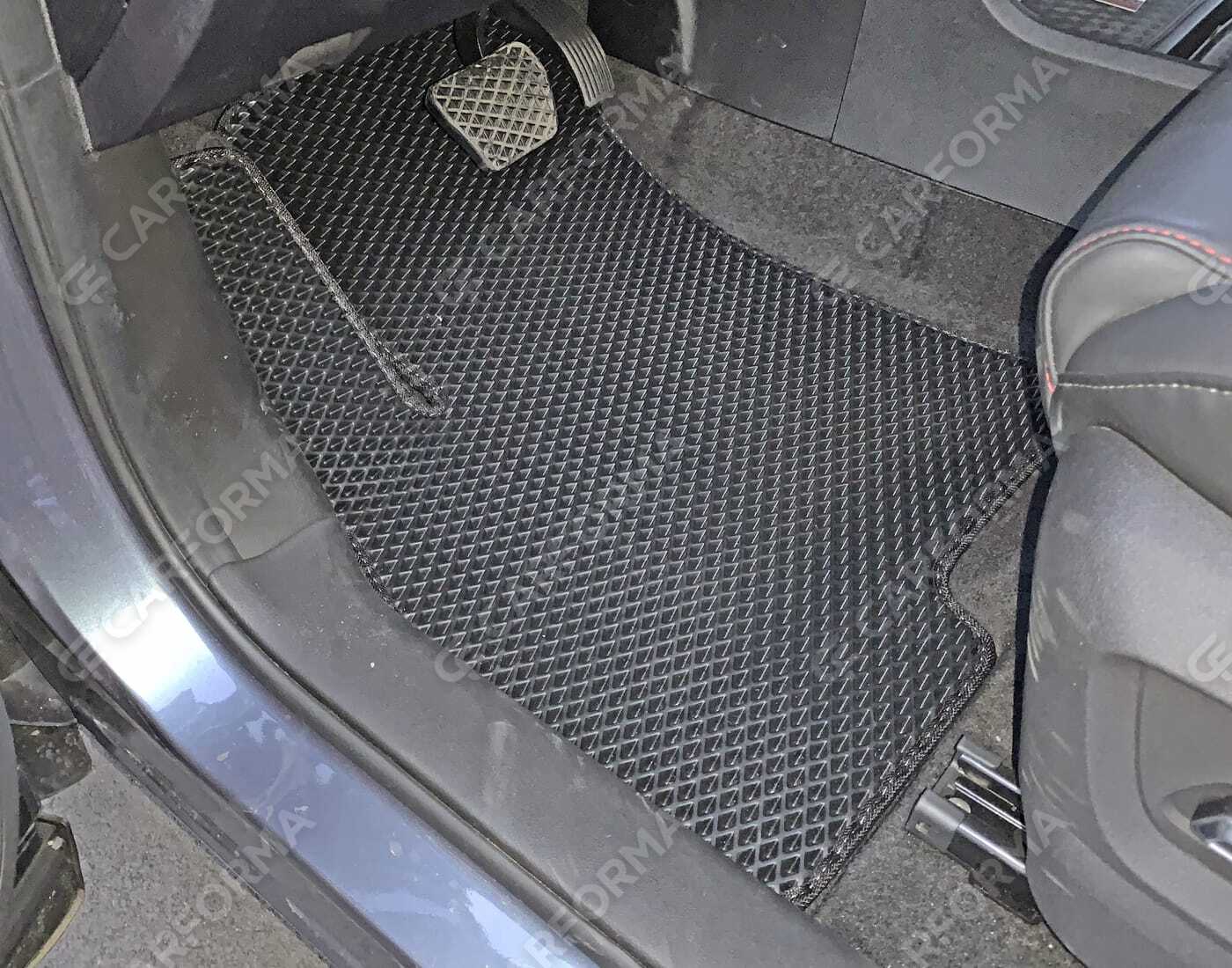 EVA коврики на Tenet T7 2025&nbsp;-&nbsp;2026 во Владикавказе