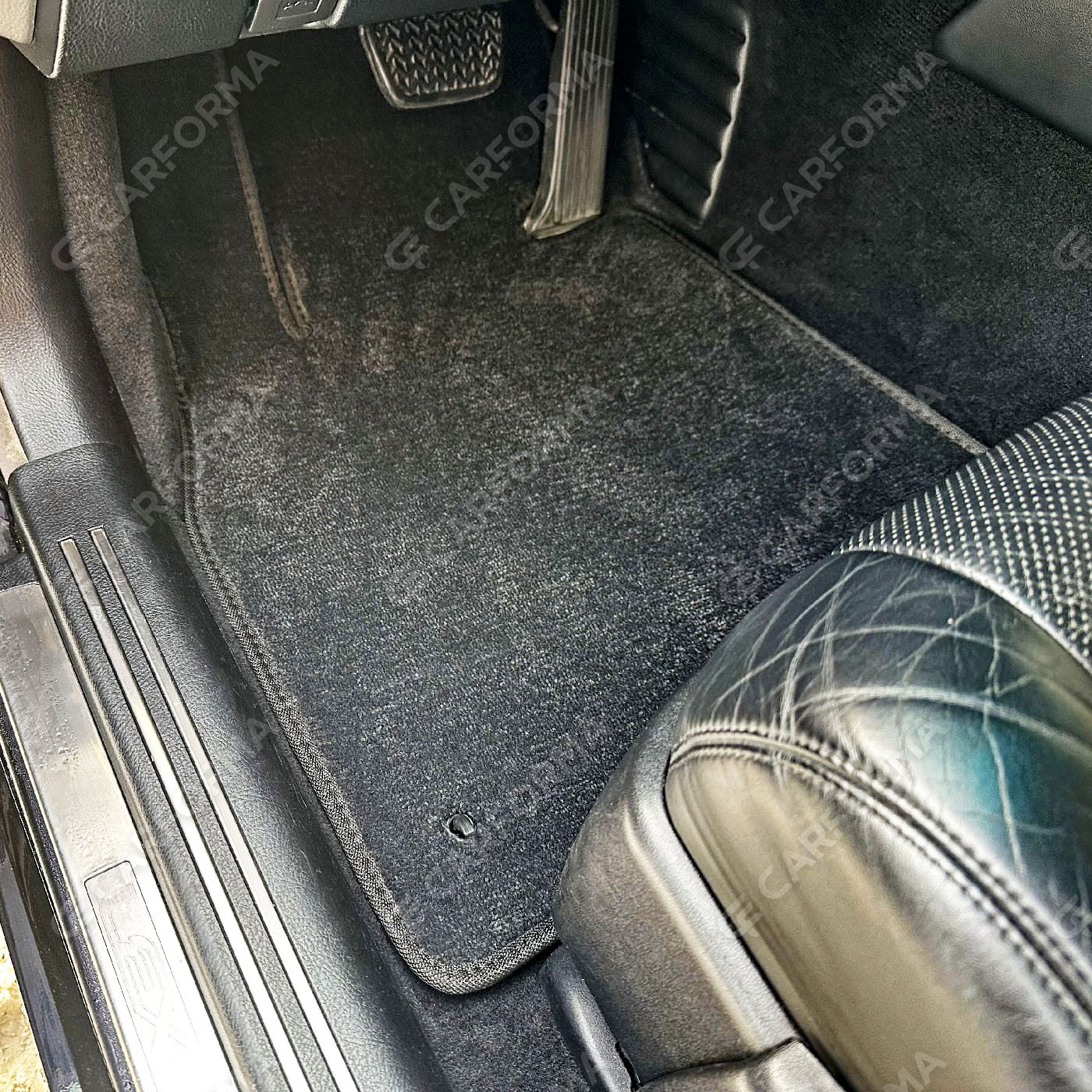 Коврики на Lexus LS IV 2006&nbsp;-&nbsp;2017 во Владикавказе