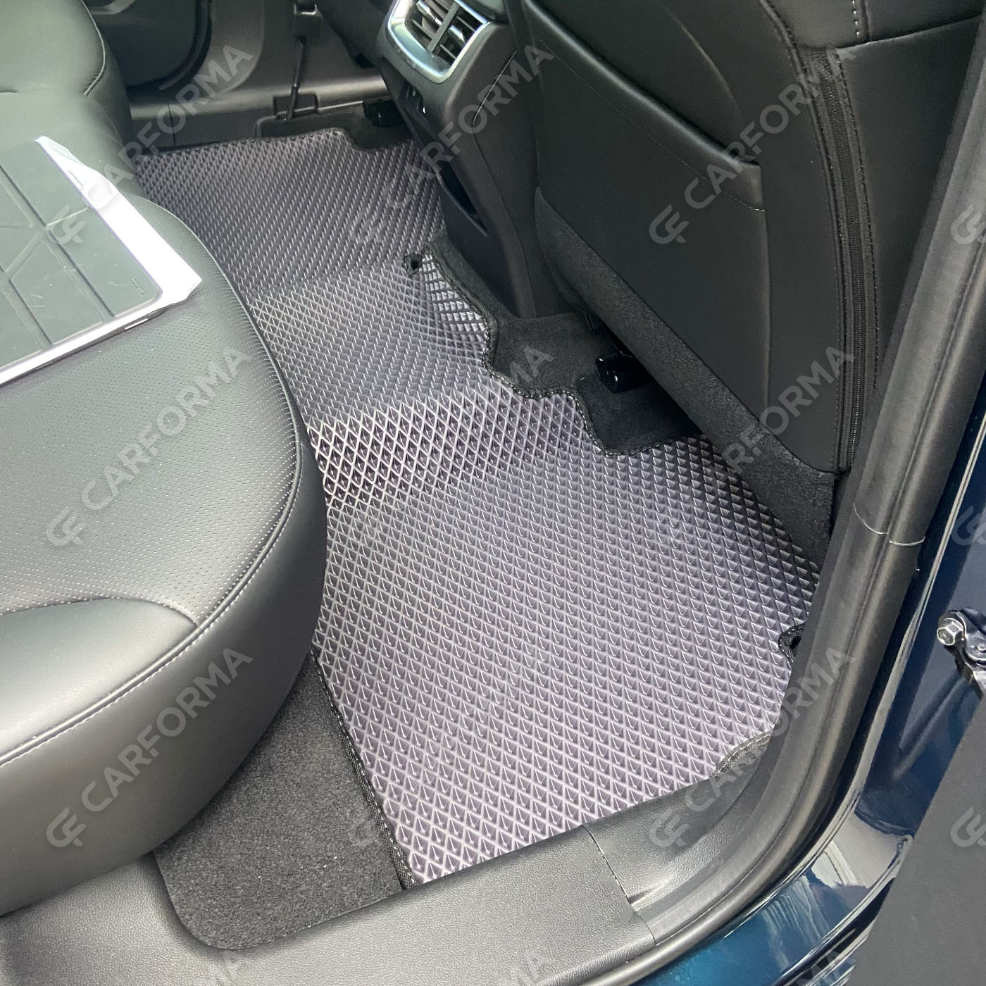 Коврики на Haval F7x II 2025&nbsp;-&nbsp;2026 во Владикавказе