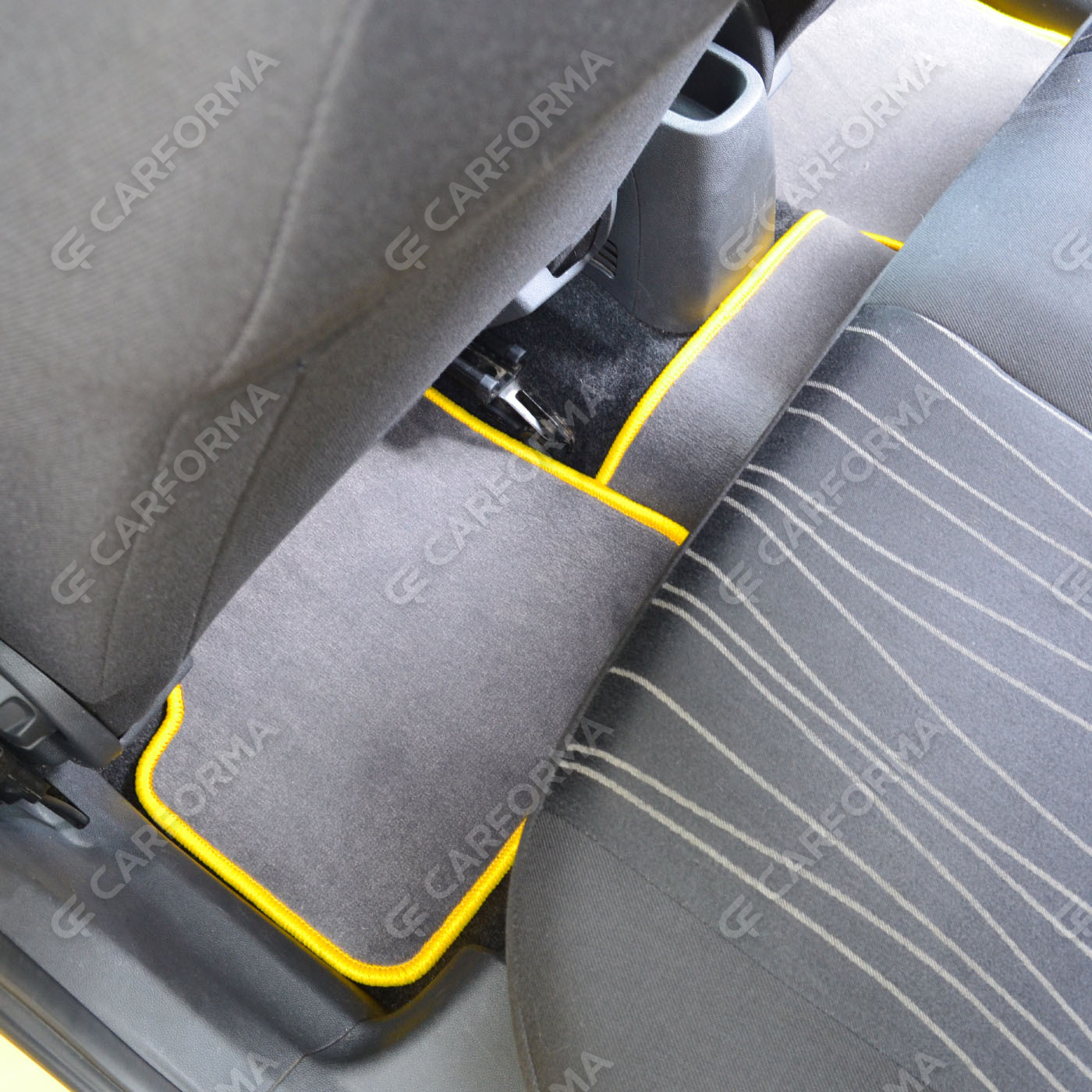 EVA коврики на Opel Corsa D 2006&nbsp;-&nbsp;2014 во Владикавказе