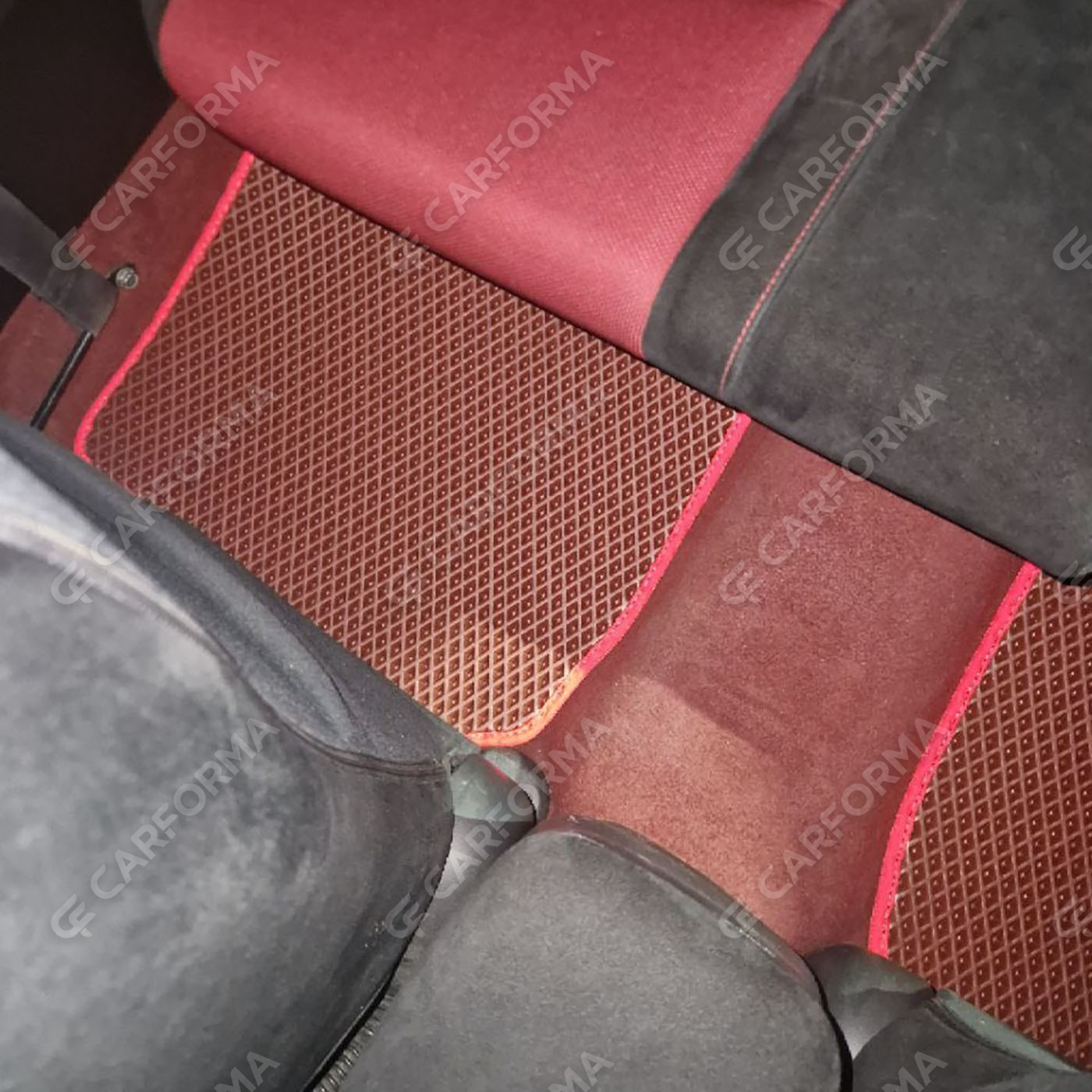 Коврики на Honda Civic VIII 3d 2006&nbsp;-&nbsp;2011 во Владикавказе