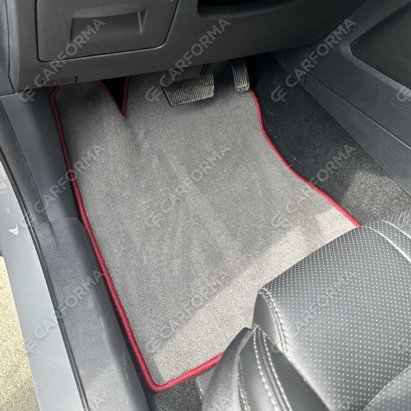 Коврики на Changan CS75 Plus II 2022&nbsp;-&nbsp;2026 во Владикавказе