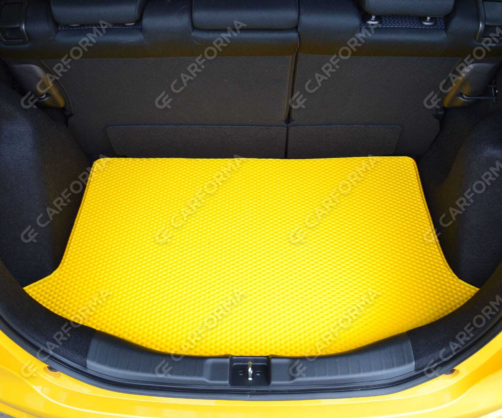 Ворсовые коврики на Honda Life 2020&nbsp;-&nbsp;2026 во Владикавказе