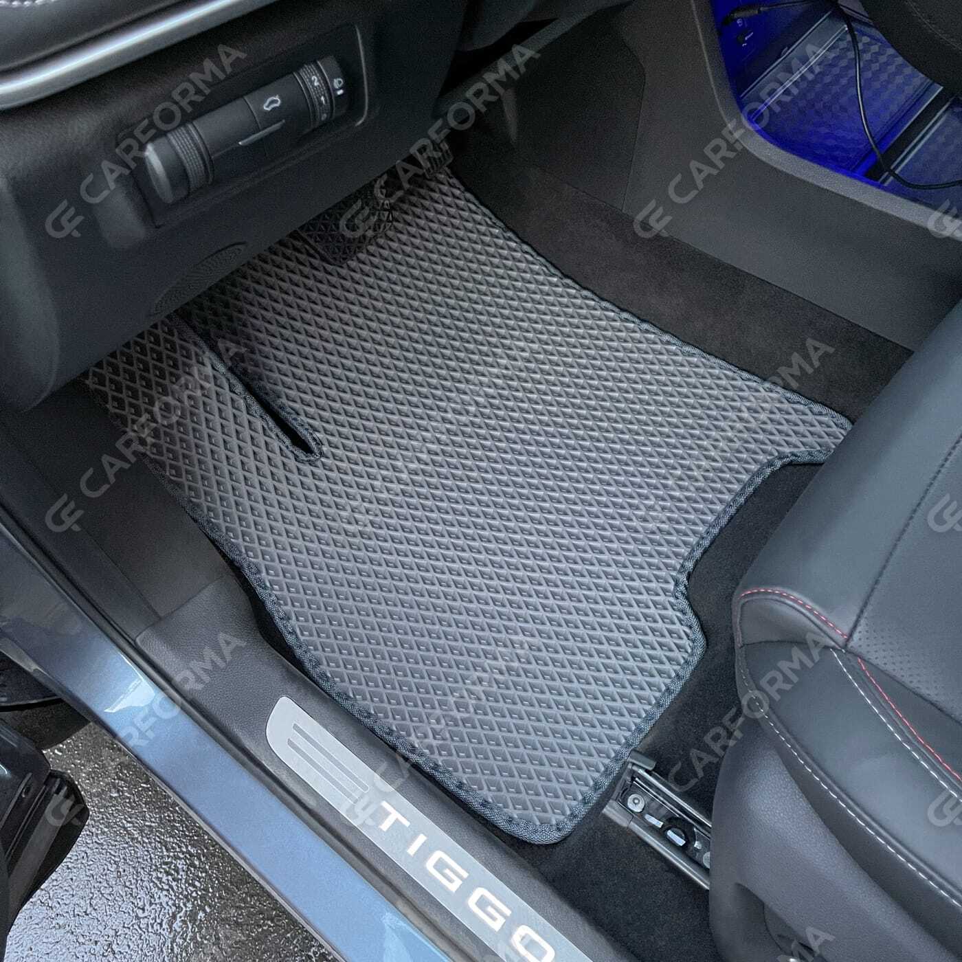 EVA коврики на Tenet T7 2025&nbsp;-&nbsp;2026 во Владикавказе