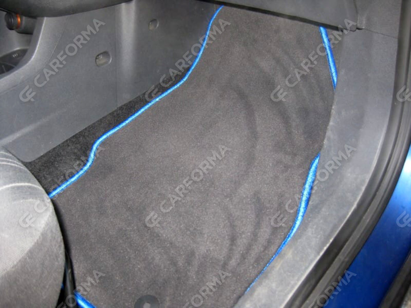 EVA коврики на Opel Corsa D 2006&nbsp;-&nbsp;2014 во Владикавказе