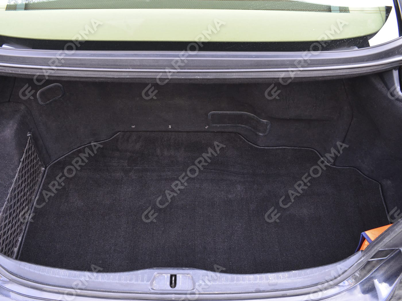 Коврики на Lexus LS IV 2006&nbsp;-&nbsp;2017 во Владикавказе