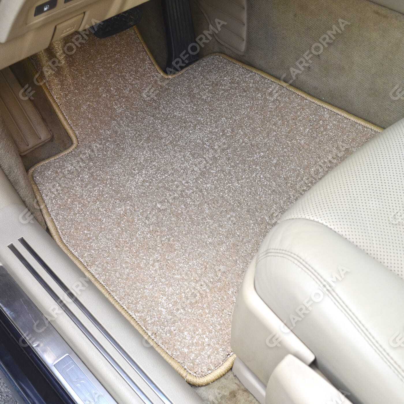 Коврики на Lexus LS IV 2006&nbsp;-&nbsp;2017 во Владикавказе