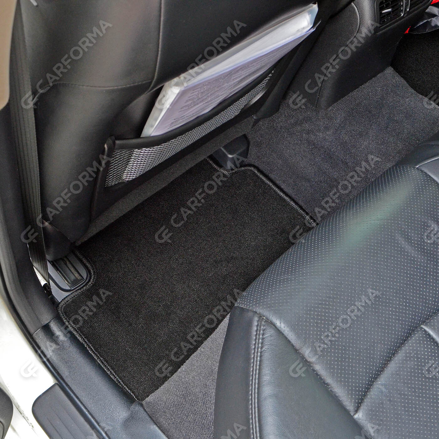 Коврики на Infiniti G IV Седан 2006&nbsp;-&nbsp;2014 во Владикавказе