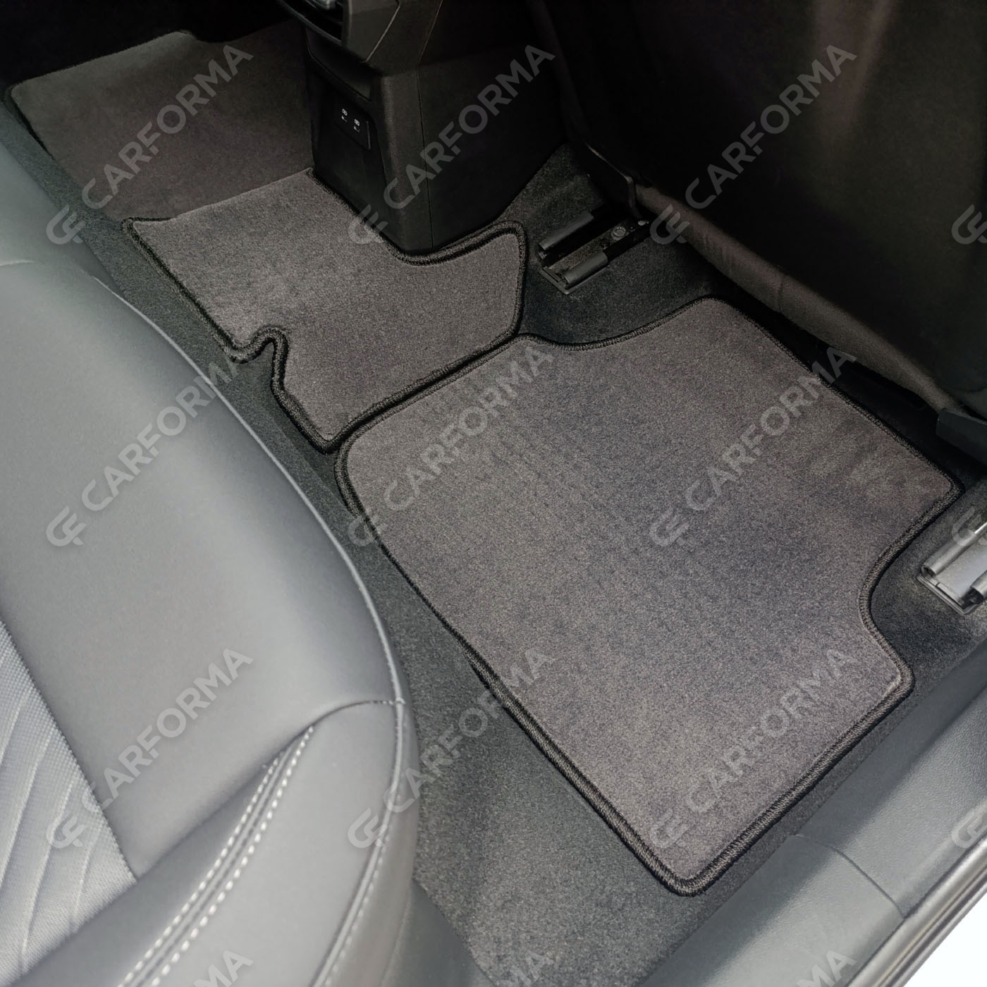 EVA коврики на Audi A3 (8Y) 2020&nbsp;-&nbsp;2026 во Владикавказе