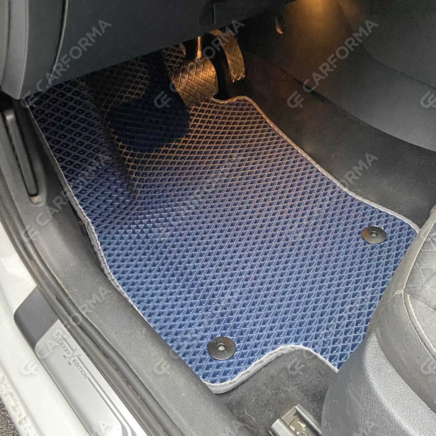 EVA коврики на Audi Q2L 2016&nbsp;-&nbsp;2026 во Владикавказе