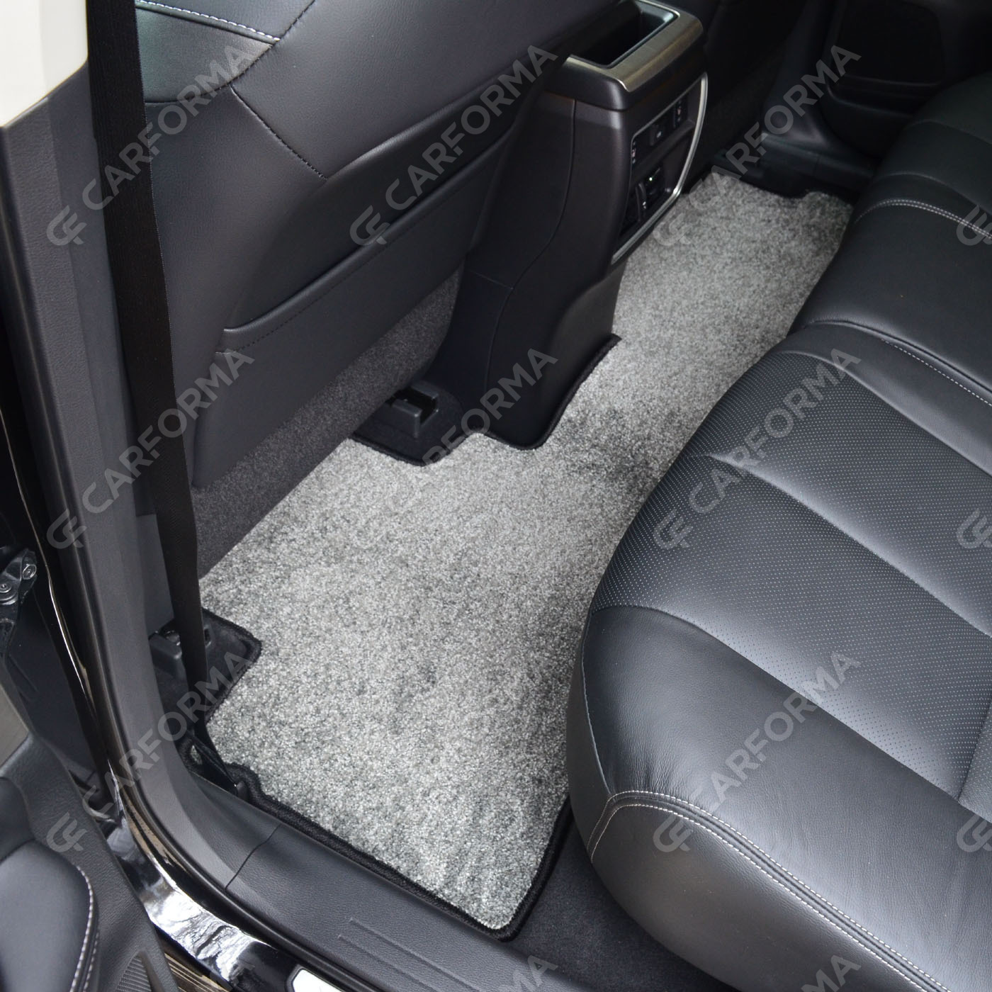 Ворсовые коврики на Nissan Murano (Z52) 2014&nbsp;-&nbsp;2022 во Владикавказе