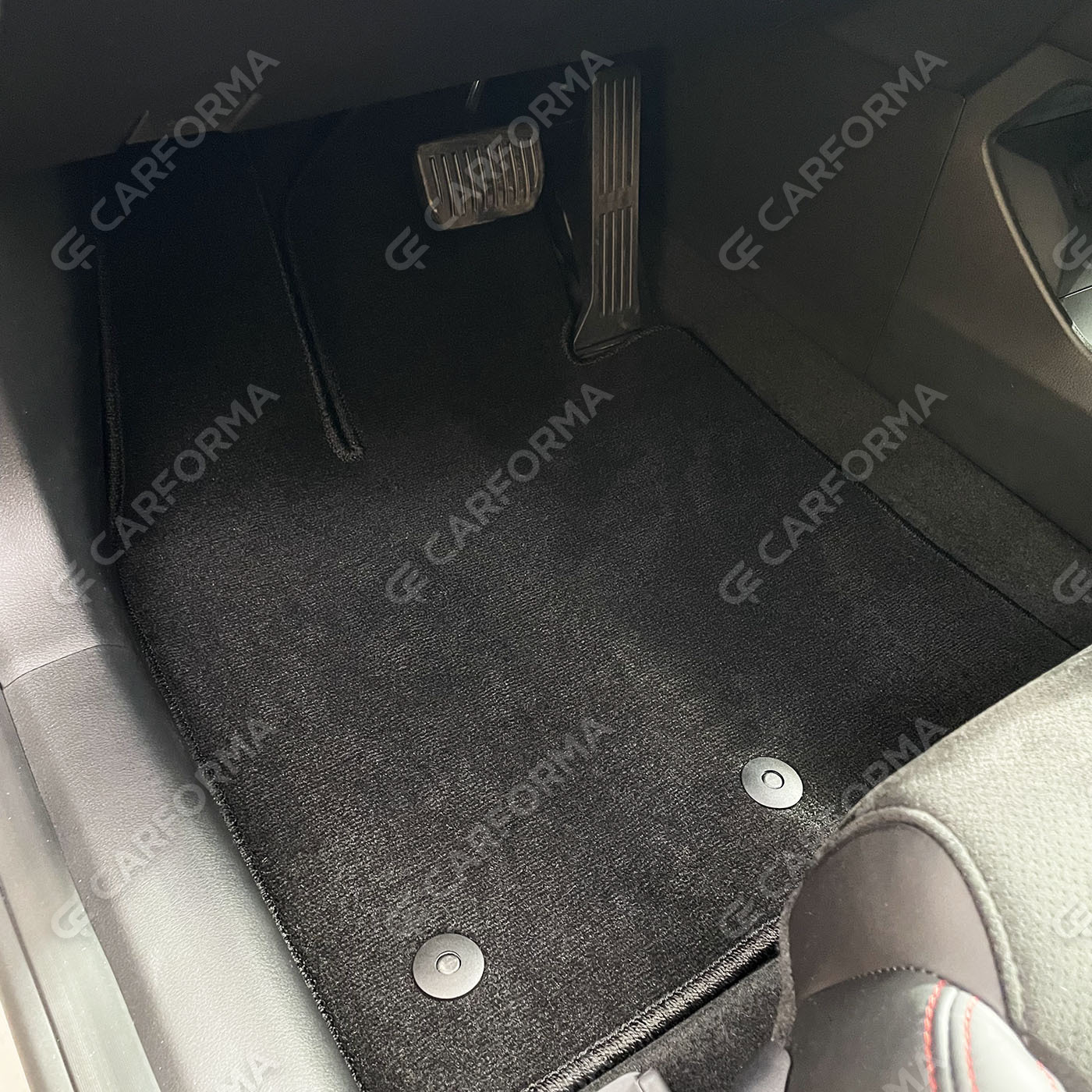 EVA коврики на Mazda EZ-6 2024&nbsp;-&nbsp;2026 во Владикавказе