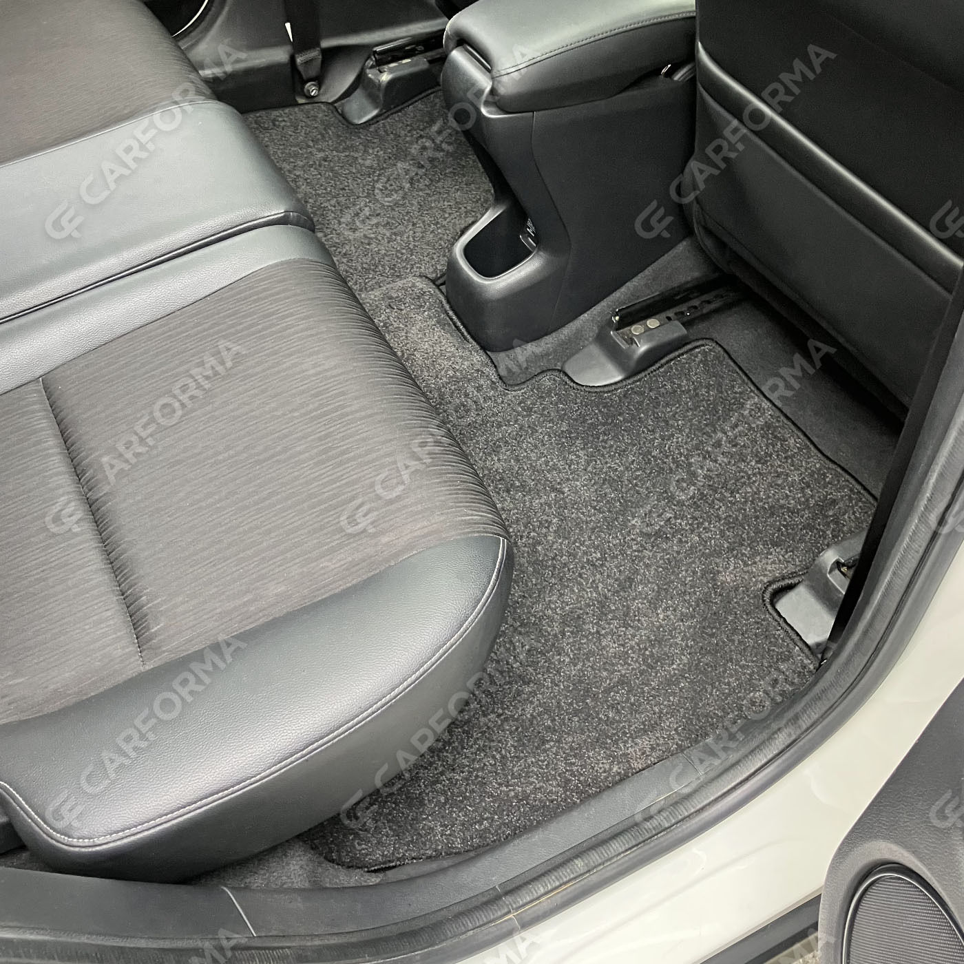 EVA коврики на Honda XR-V I 2014&nbsp;-&nbsp;2022 во Владикавказе